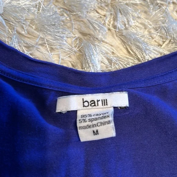 Little Blue Dress - Picture 4 of 5